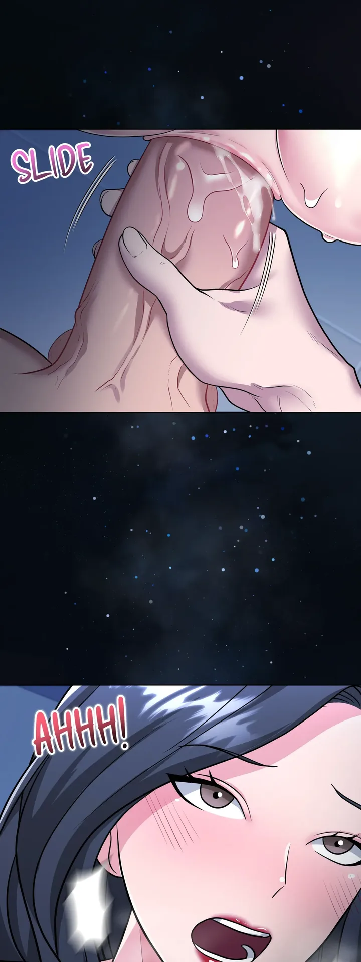 NEW  Sweet Revenge (Uncensored) Page 27 - MangaHe