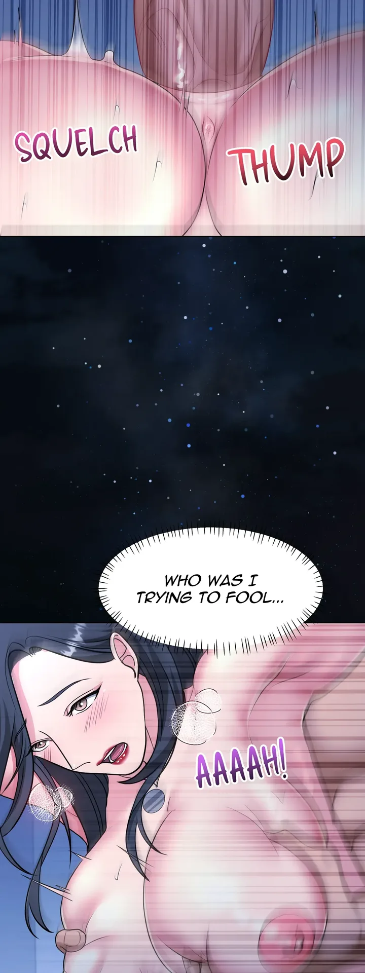 NEW  Sweet Revenge (Uncensored) Page 35 - MangaHe