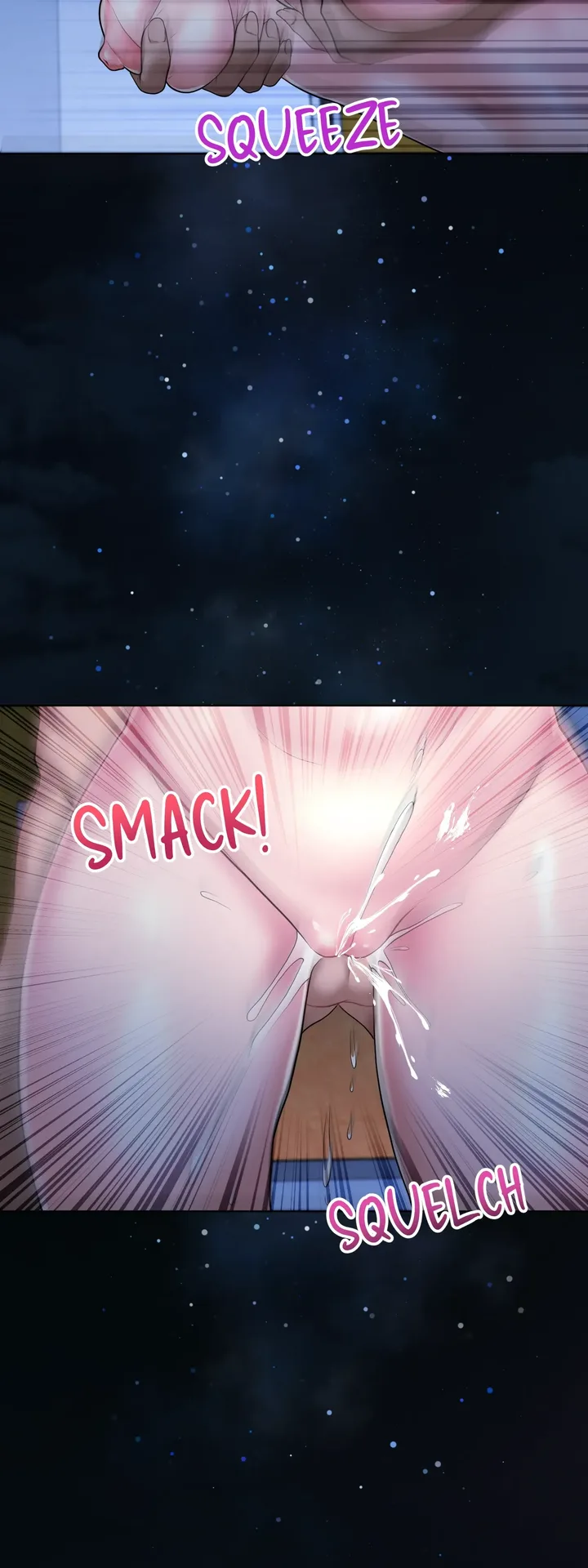 NEW  Sweet Revenge (Uncensored) Page 36 - MangaHe