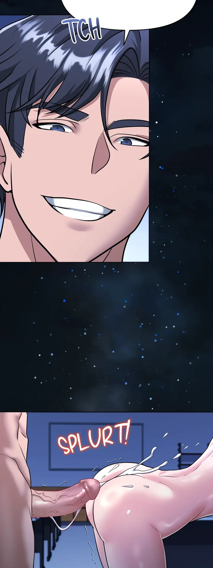 NEW  Sweet Revenge (Uncensored) Page 39 - MangaHe