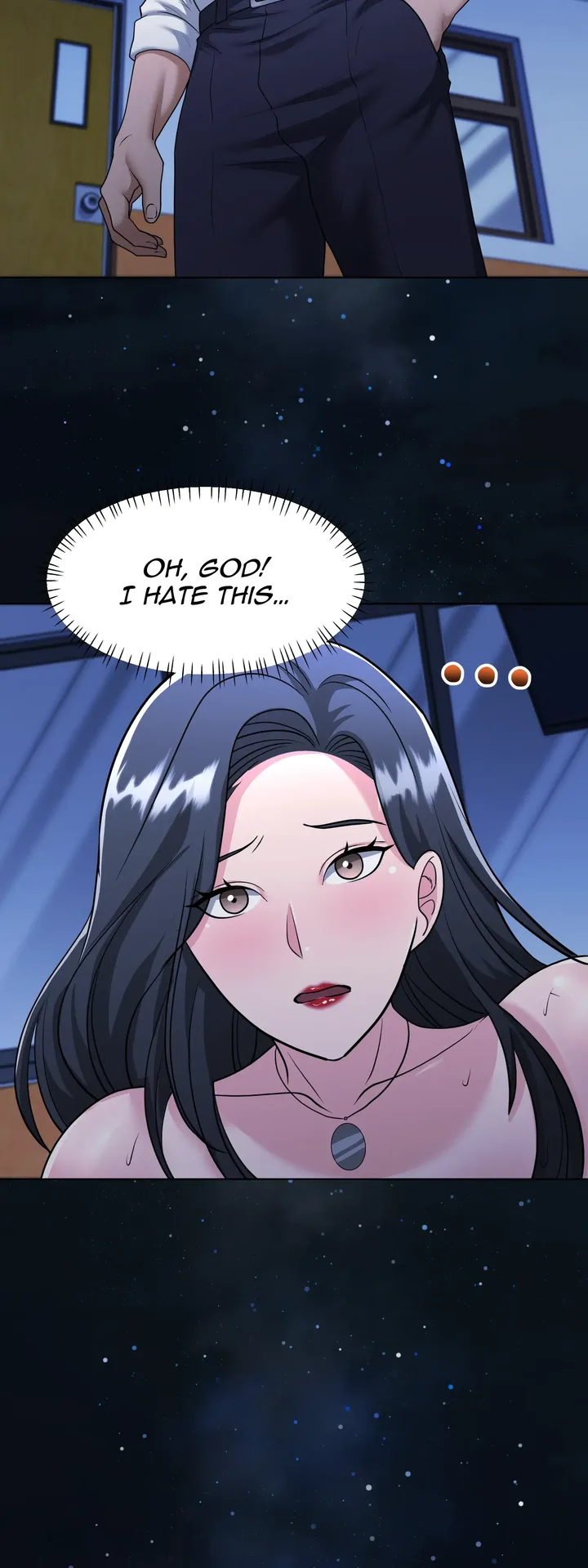 NEW  Sweet Revenge (Uncensored) Page 45 - MangaHe