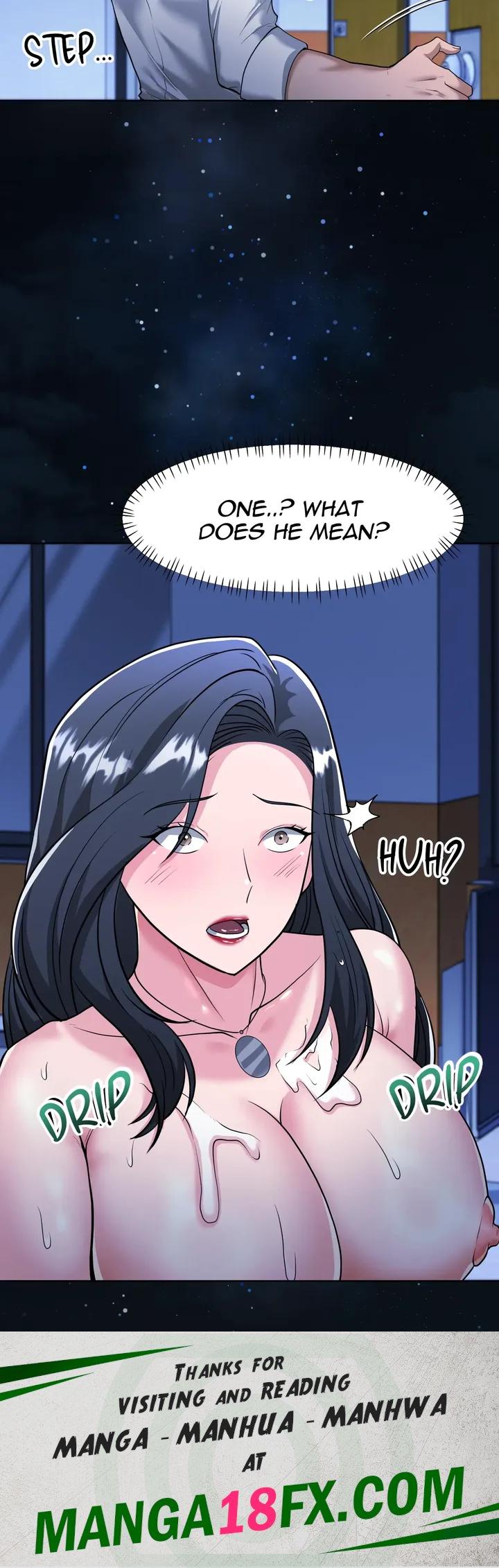 NEW  Sweet Revenge (Uncensored) Page 47 - MangaHe