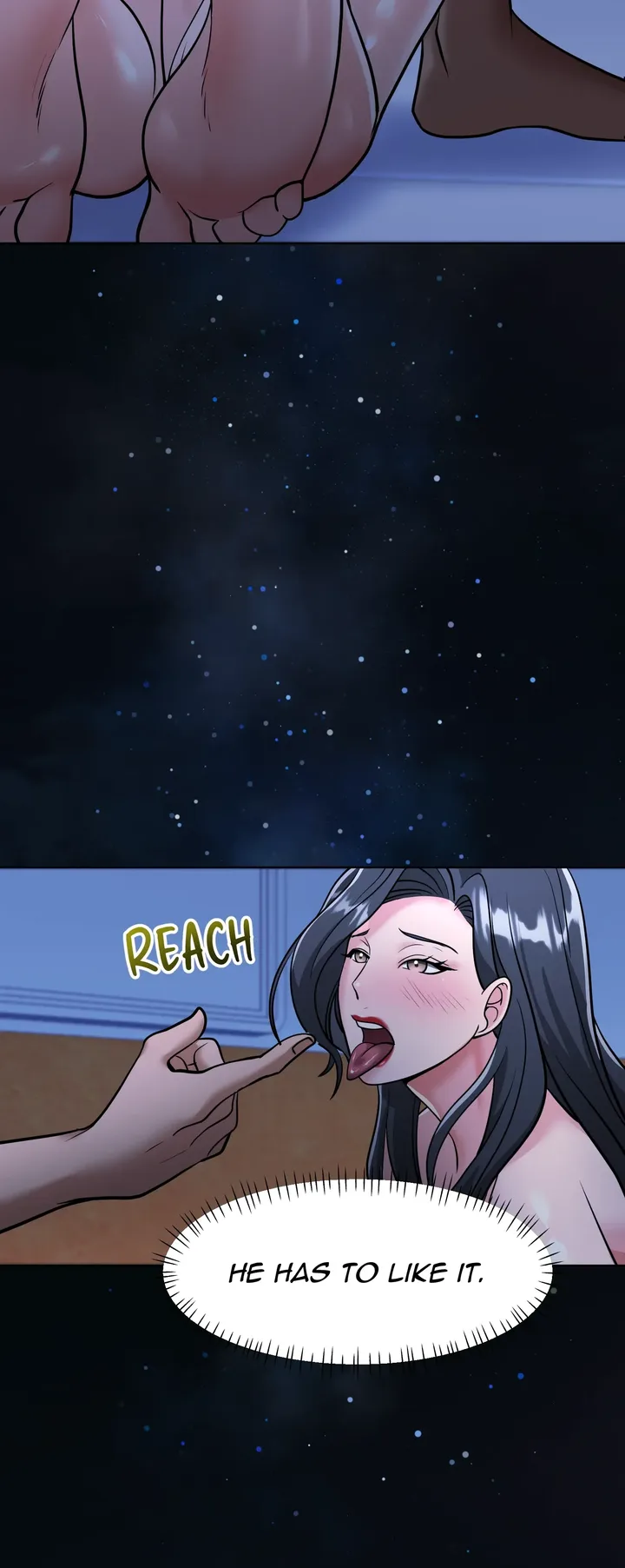 NEW  Sweet Revenge (Uncensored) Page 6 - MangaHe