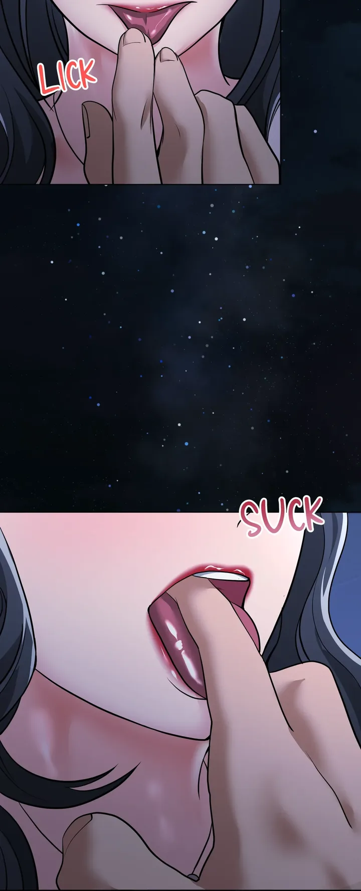 NEW  Sweet Revenge (Uncensored) Page 8 - MangaHe