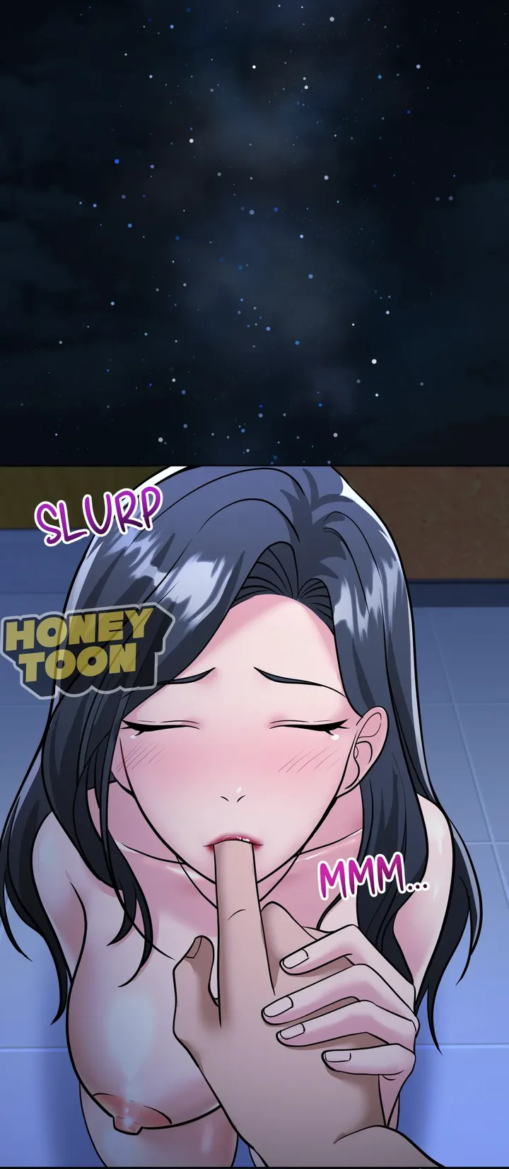 NEW  Sweet Revenge (Uncensored) Page 9 - MangaHe