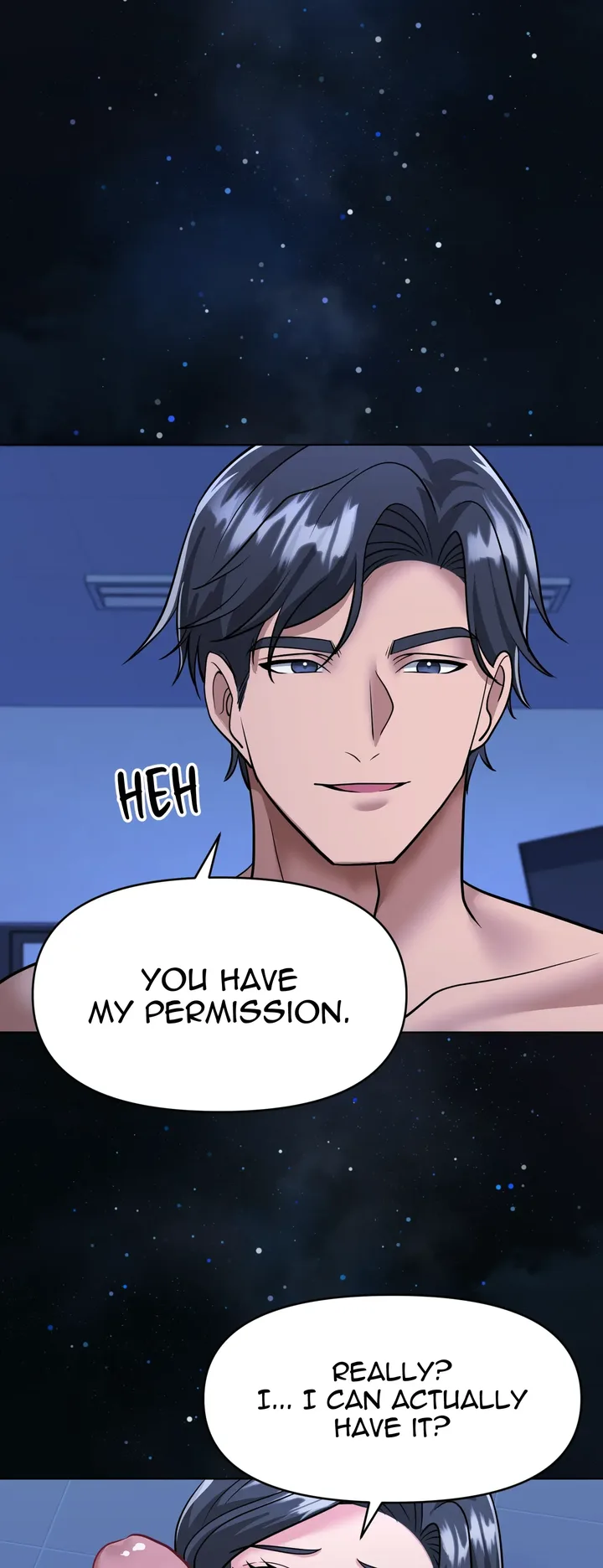 NEW  Sweet Revenge (Uncensored) Page 10 - MangaHe