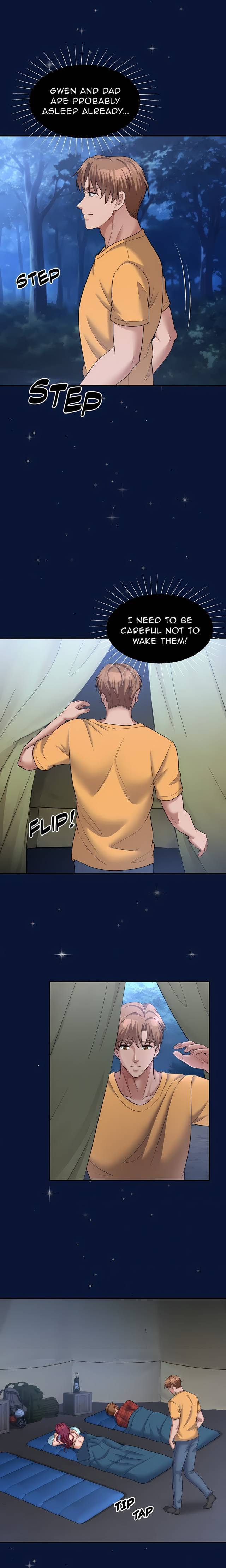 NEW  [Reboot] Going Wild With St Page 11 - MangaHe