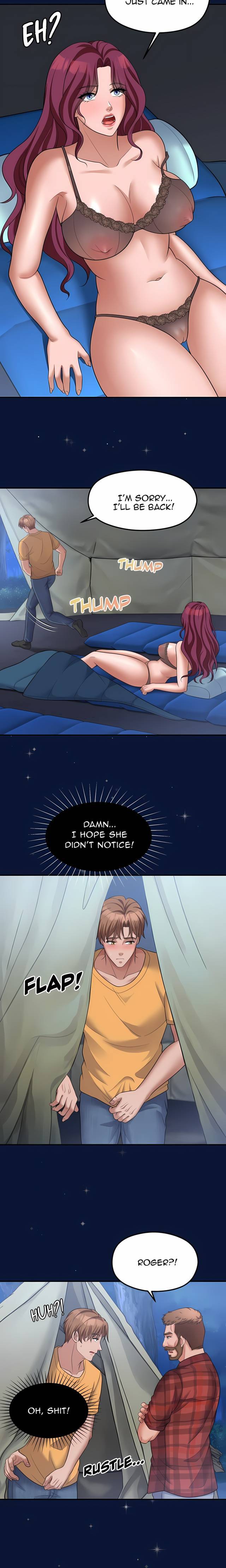 NEW  [Reboot] Going Wild With St Page 6 - MangaHe