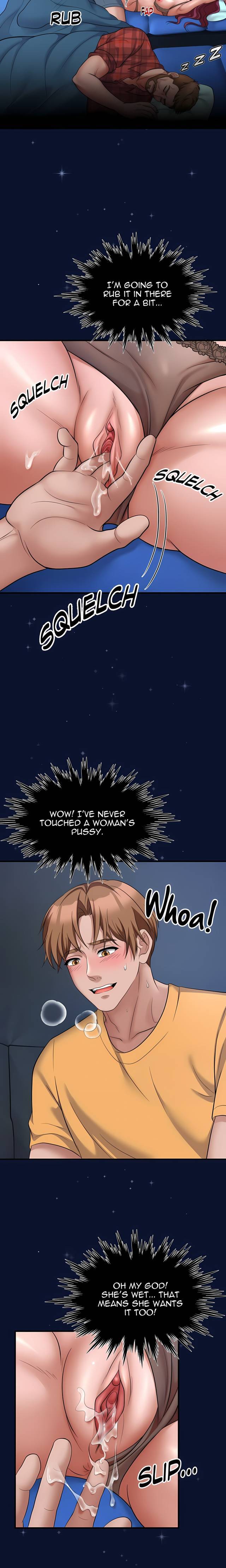 NEW  [Reboot] Going Wild With St Page 14 - MangaHe