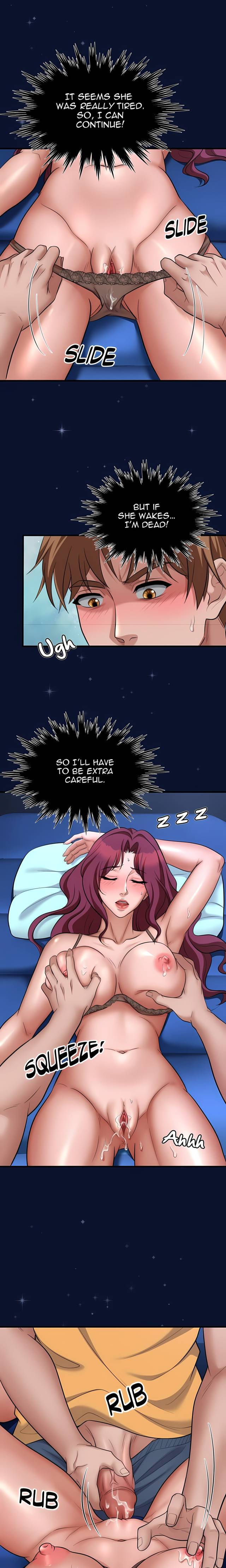 NEW  [Reboot] Going Wild With St Page 15 - MangaHe