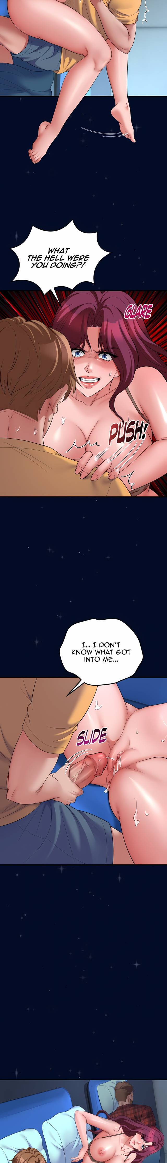 NEW  [Reboot] Going Wild With St Page 3 - MangaHe