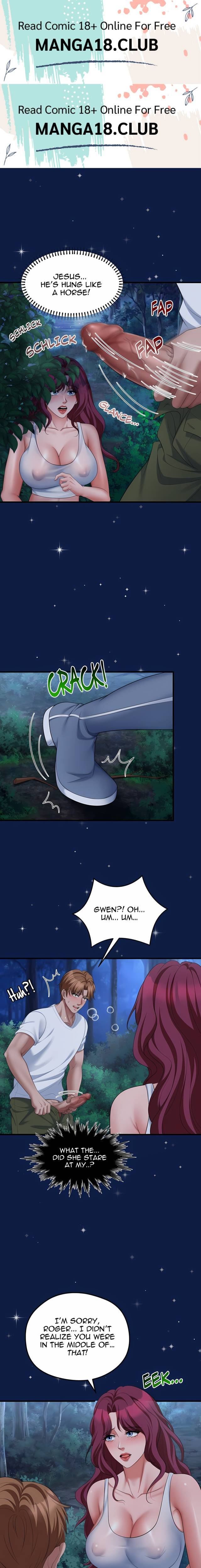NEW  [Reboot] Going Wild With St Page 2 - MangaHe