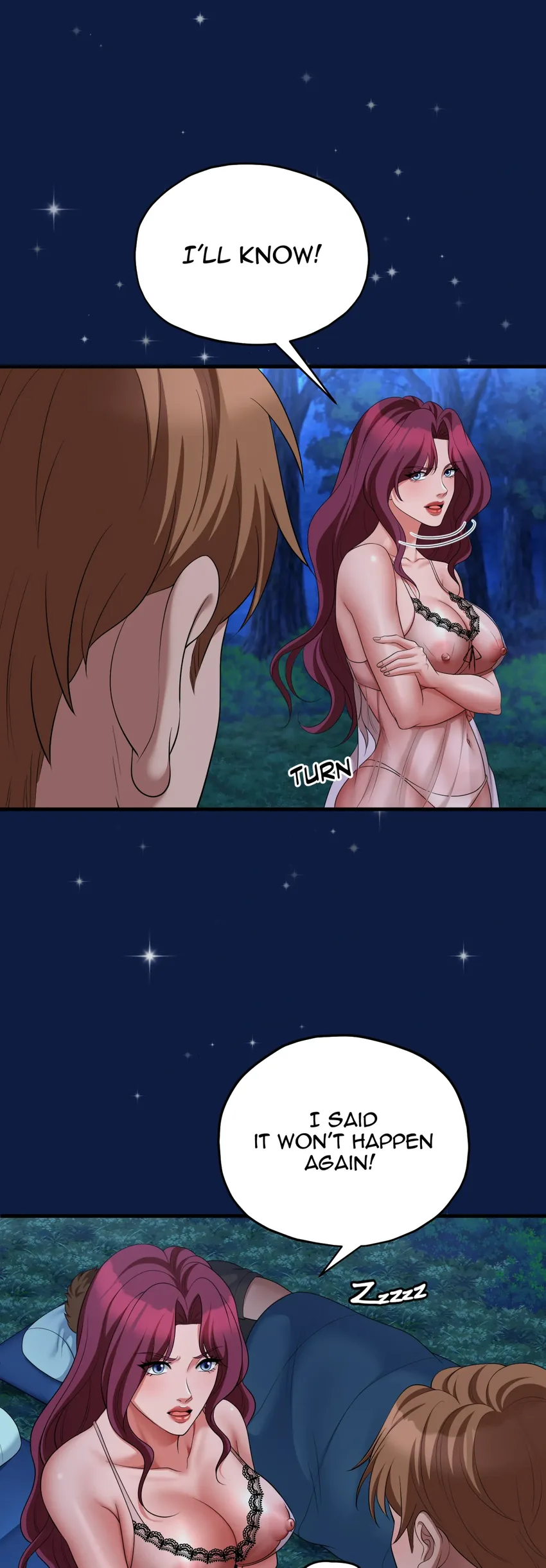NEW  [Reboot] Going Wild With St Page 12 - MangaHe