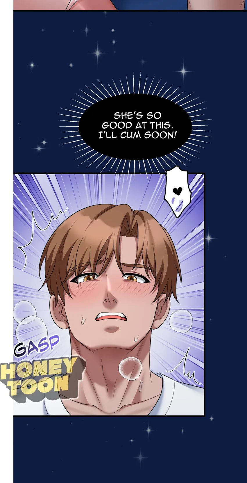 NEW  [Reboot] Going Wild With St Page 38 - MangaHe