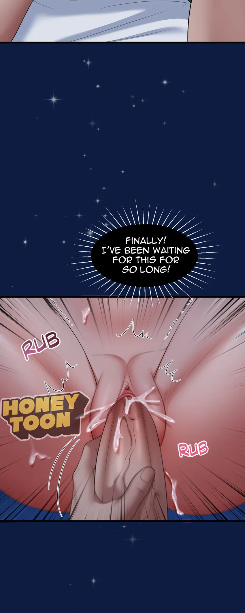 NEW  [Reboot] Going Wild With St Page 5 - MangaHe