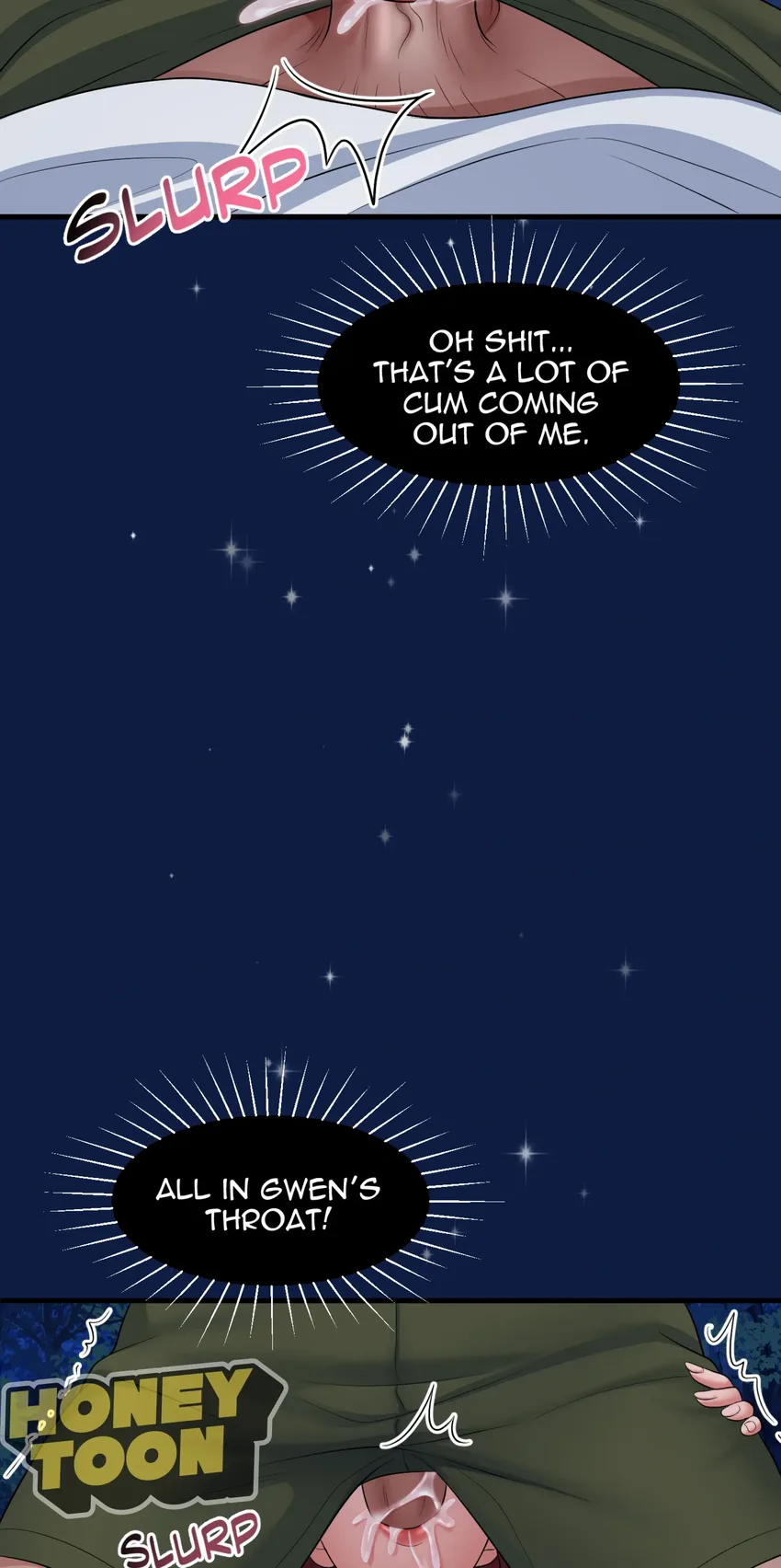 NEW  [Reboot] Going Wild With St Page 42 - MangaHe