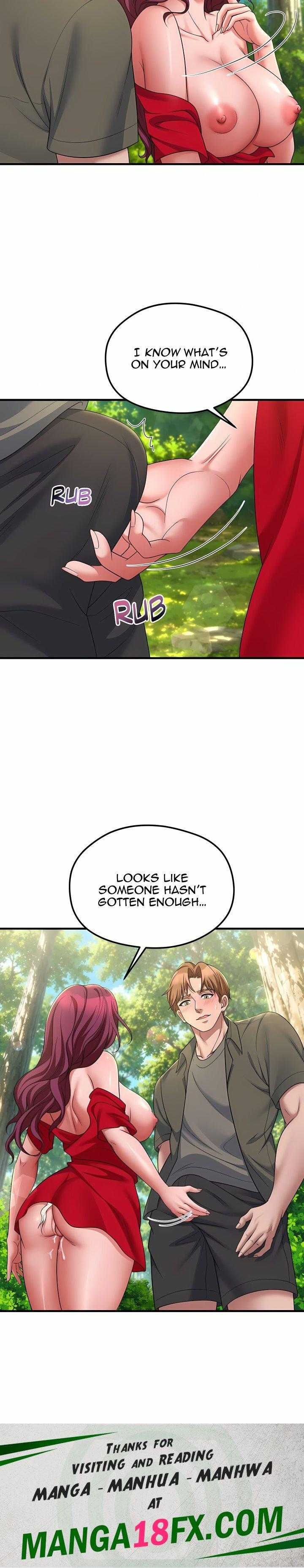 NEW  [Reboot] Going Wild With St Page 15 - MangaHe