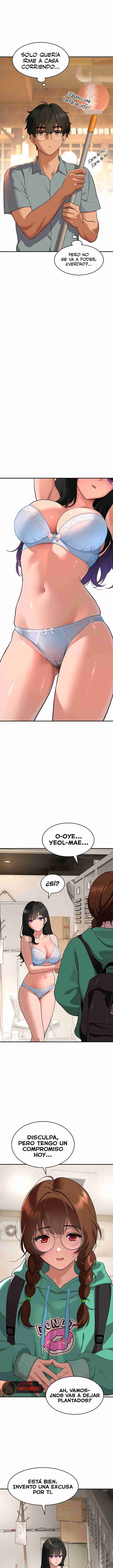 NEW  A Quiet Cat Page 13 - MangaHe