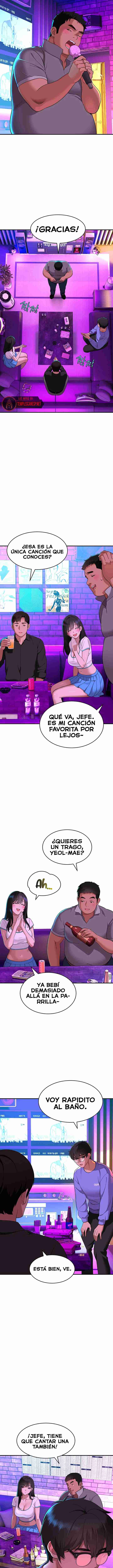 NEW  A Quiet Cat Page 15 - MangaHe