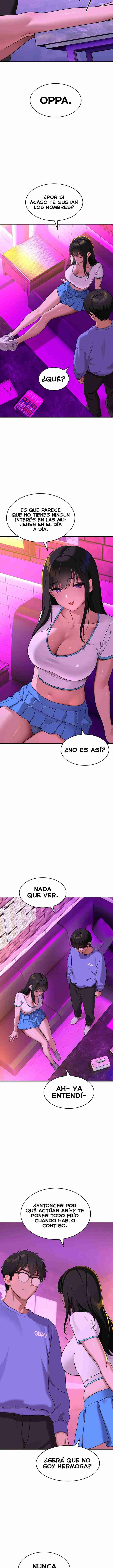 NEW  A Quiet Cat Page 18 - MangaHe