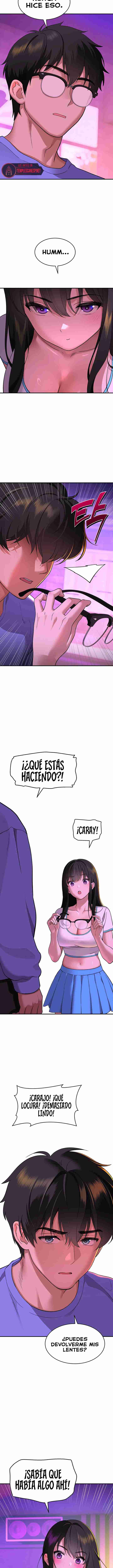 NEW  A Quiet Cat Page 19 - MangaHe