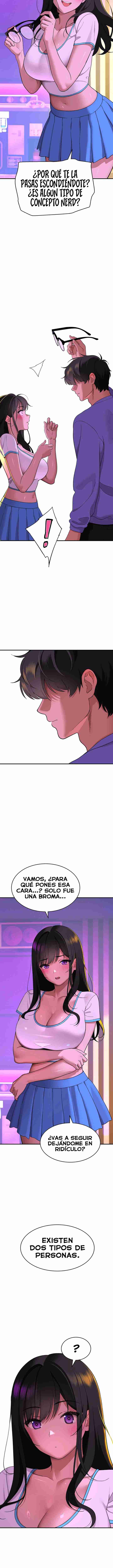 NEW  A Quiet Cat Page 20 - MangaHe