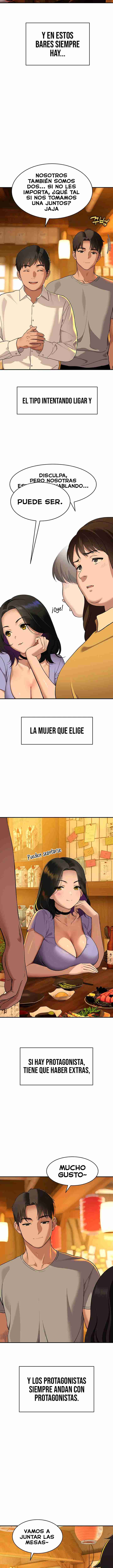 NEW  A Quiet Cat Page 3 - MangaHe