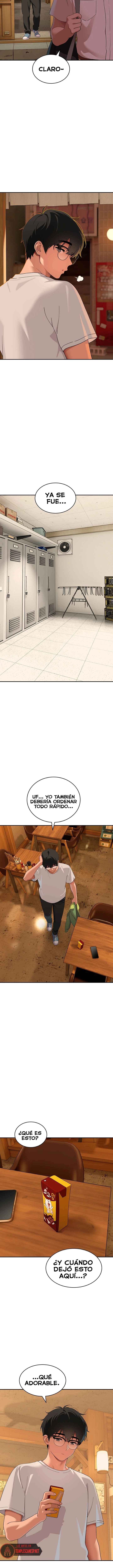 NEW  A Quiet Cat Page 12 - MangaHe