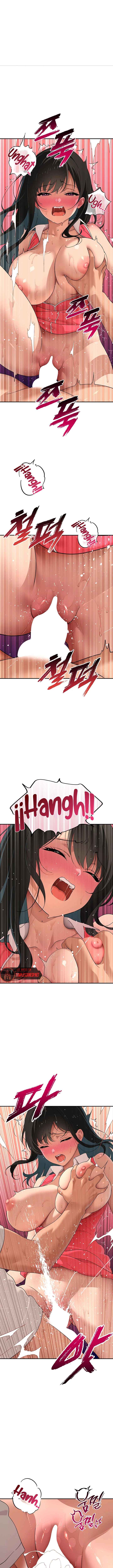 NEW  A Quiet Cat Page 9 - MangaHe
