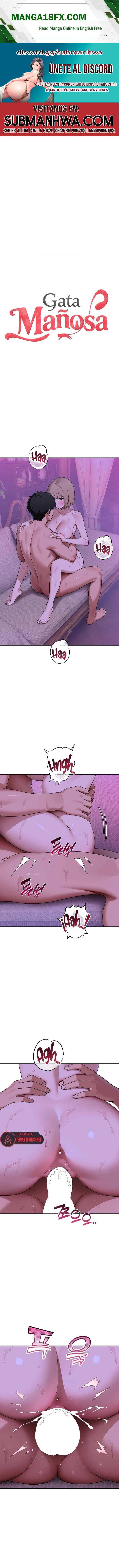 NEW  A Quiet Cat Page 2 - MangaHe