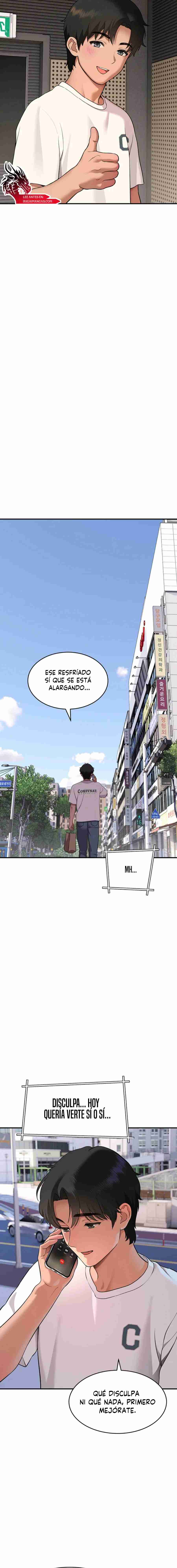 NEW  A Quiet Cat Page 3 - MangaHe