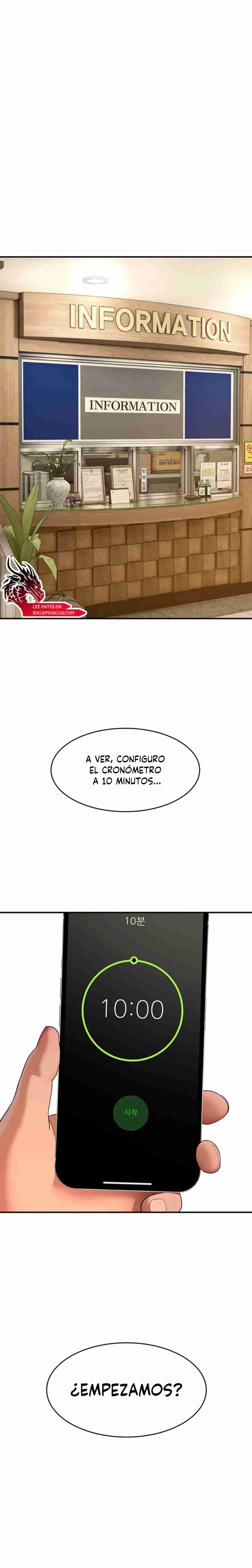NEW  A Quiet Cat Page 32 - MangaHe