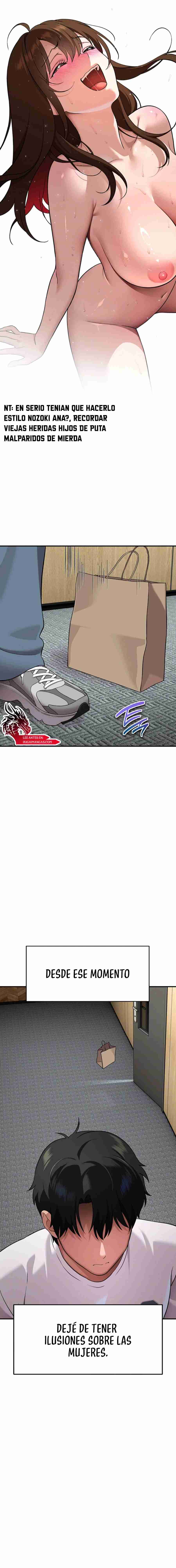 NEW  A Quiet Cat Page 6 - MangaHe