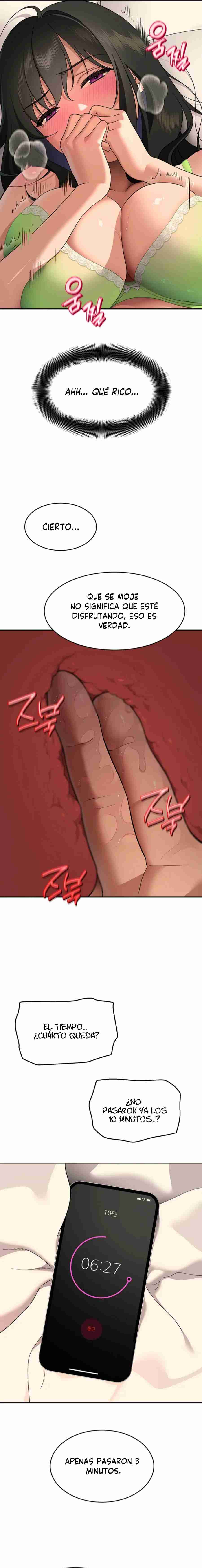 NEW  A Quiet Cat Page 19 - MangaHe