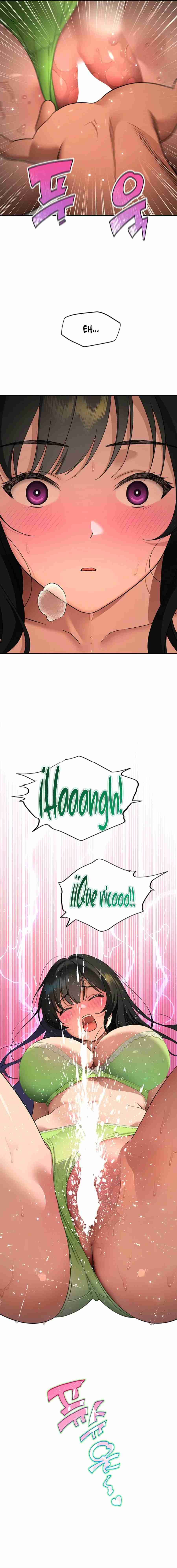 NEW  A Quiet Cat Page 23 - MangaHe