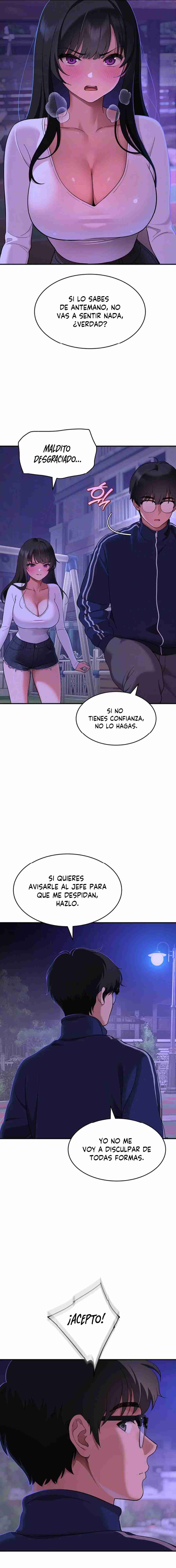 NEW  A Quiet Cat Page 5 - MangaHe