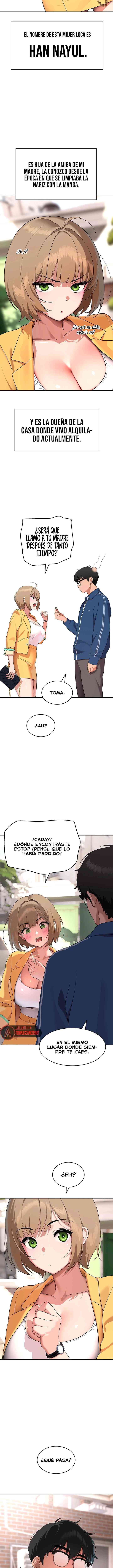 NEW  A Quiet Cat Page 9 - MangaHe