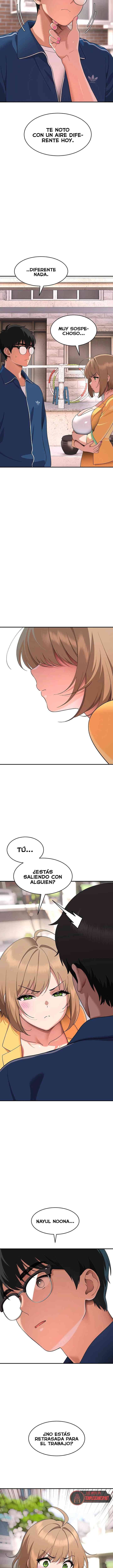 NEW  A Quiet Cat Page 10 - MangaHe