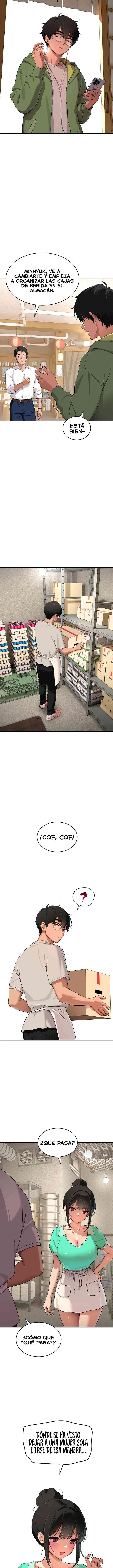 NEW  A Quiet Cat Page 17 - MangaHe