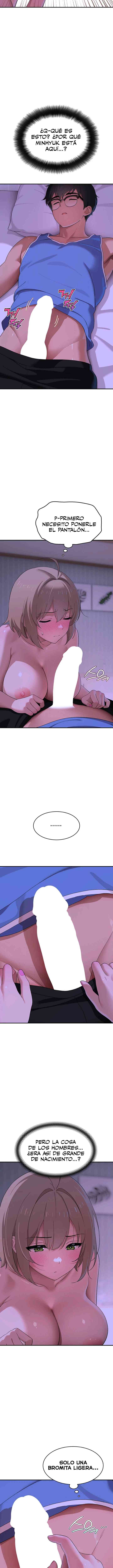 NEW  A Quiet Cat Page 6 - MangaHe
