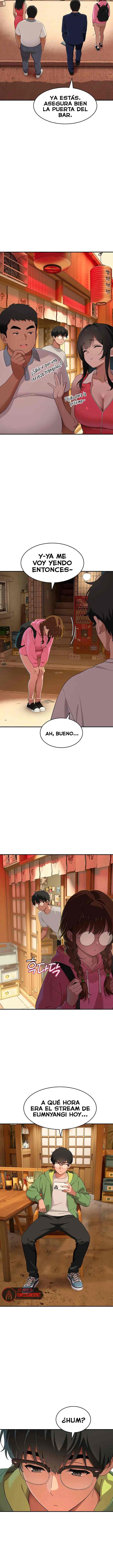 NEW  A Quiet Cat Page 15 - MangaHe