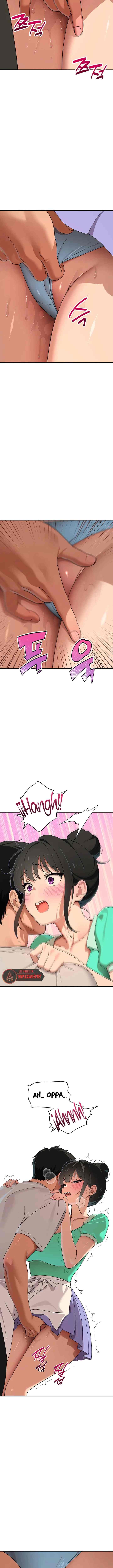 NEW  A Quiet Cat Page 7 - MangaHe