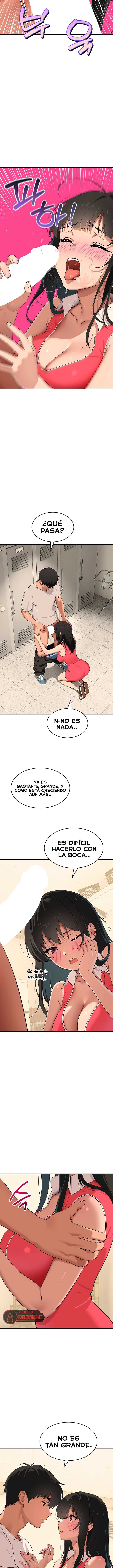 NEW  A Quiet Cat Page 11 - MangaHe