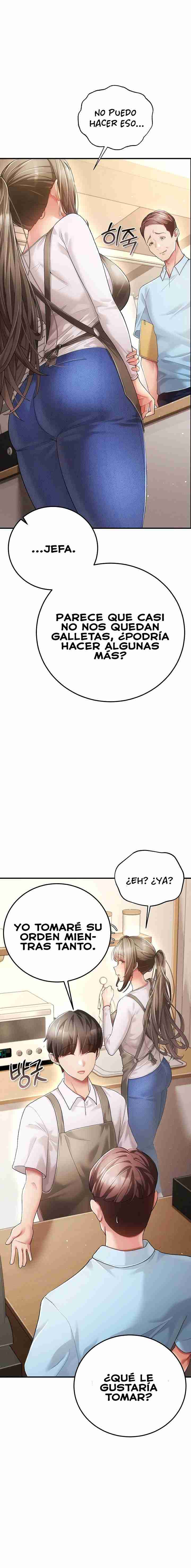 NEW Page 11 - MangaHe