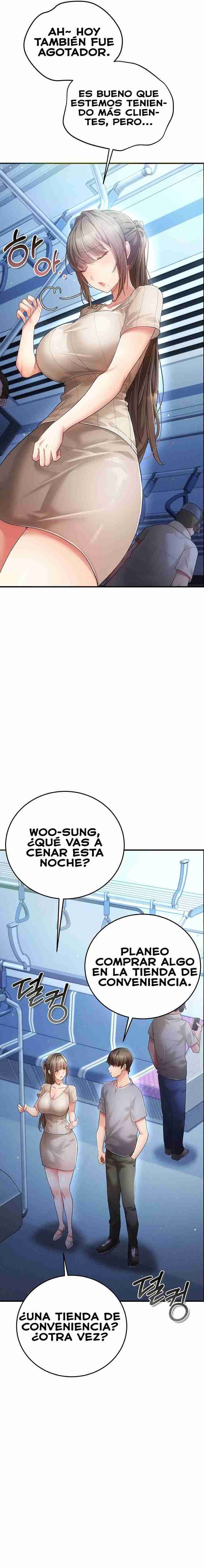 NEW Page 16 - MangaHe