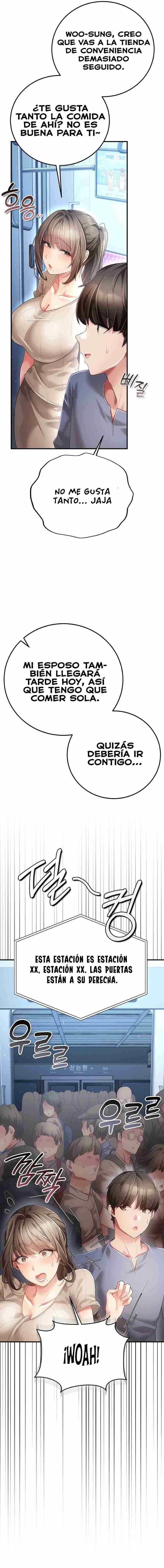 NEW Page 17 - MangaHe