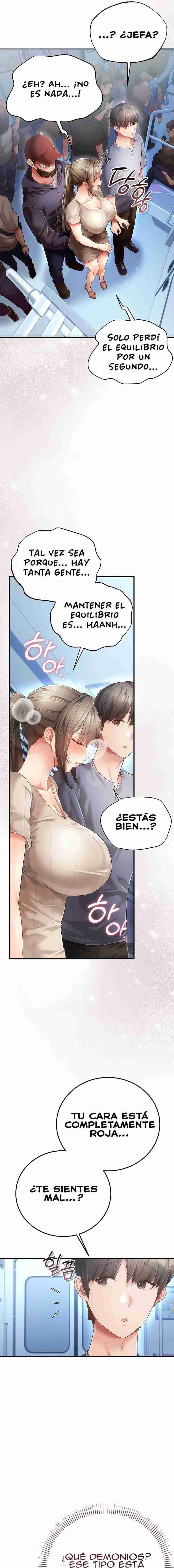 NEW Page 19 - MangaHe