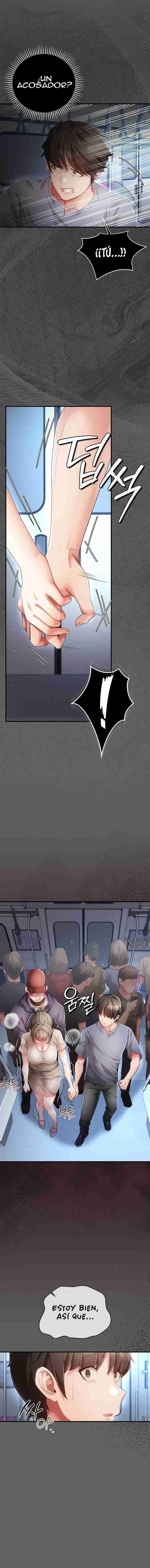 NEW Page 21 - MangaHe