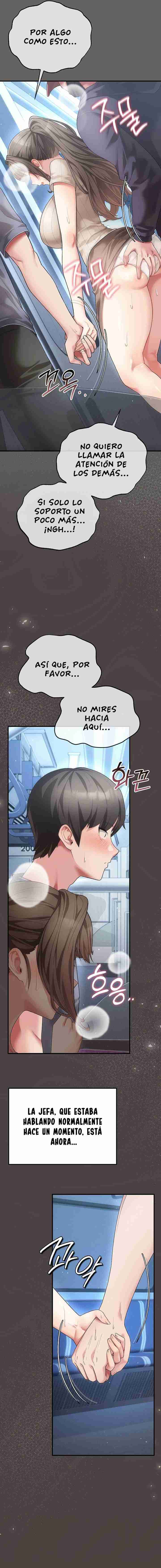 NEW Page 23 - MangaHe