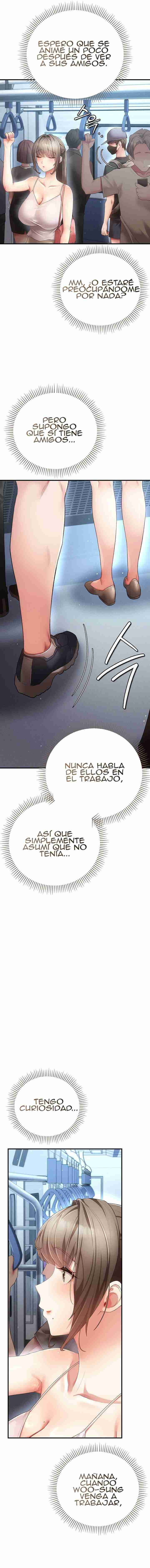 NEW Page 34 - MangaHe